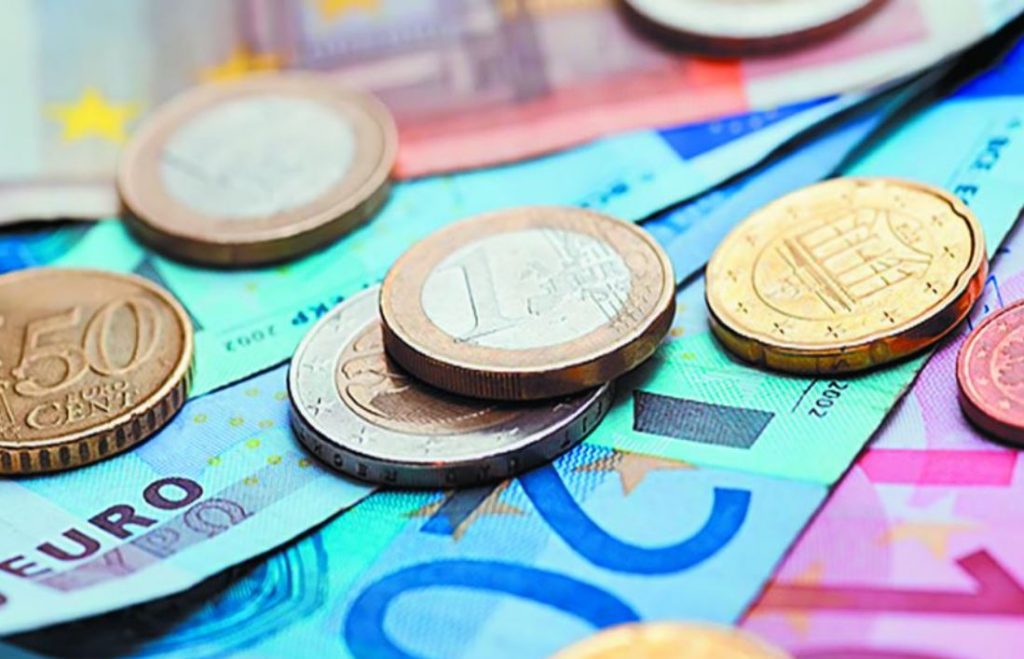 Ο «χάρτης» των πληρωμών από τον e-ΕΦΚΑ και τη ΔΥΠΑ έως τις 31 Οκτωβρίου