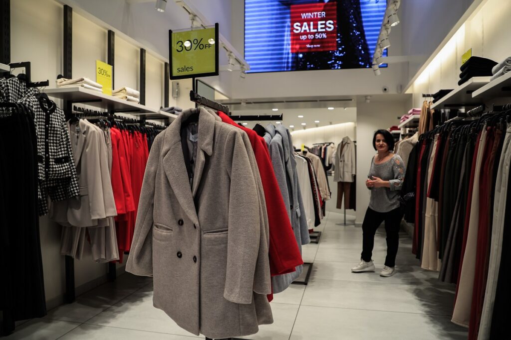 Η Ευρωπαϊκή Επιτροπή διοργανώνει τα πρώτα βραβεία των Ευρωπαϊκών Πρωτευουσών Μικρού Λιανικού Εμπορίου