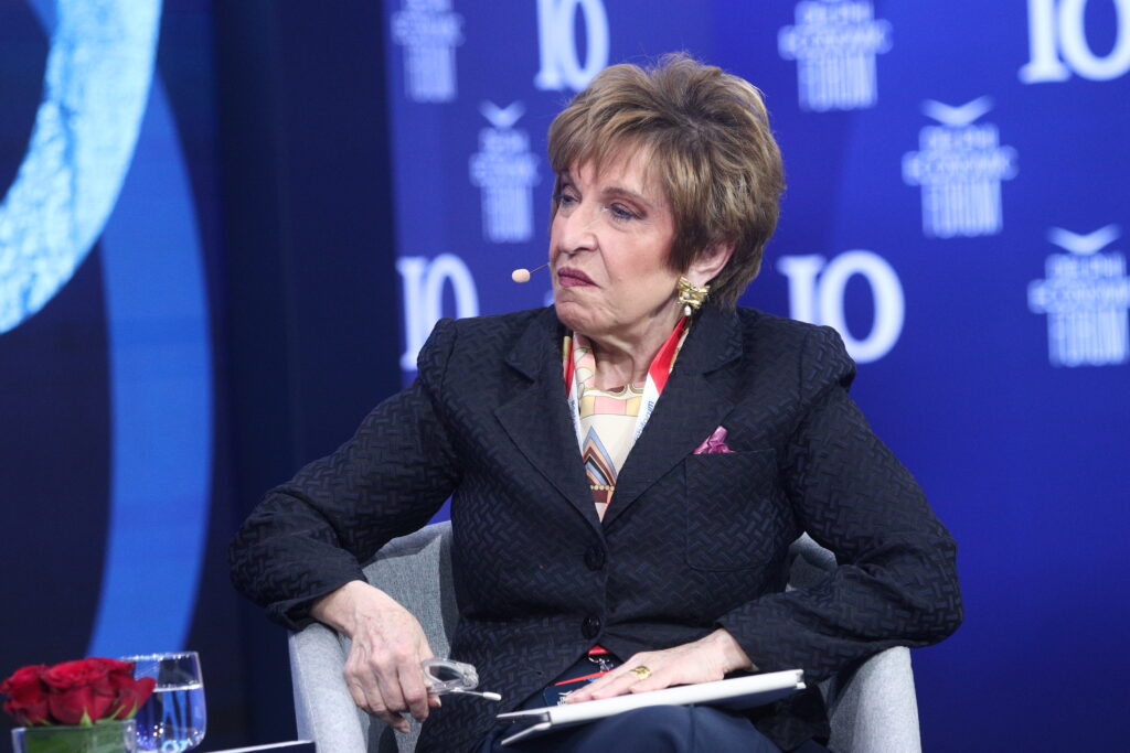 Ιωάννα Μάνδρου