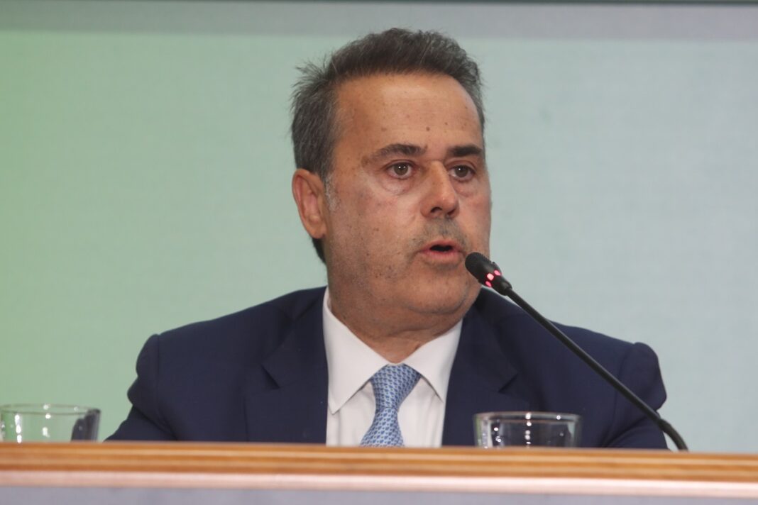 [378890] ΔΙΥΠΟΥΡΓΙΚΗ ΣΥΝΕΝΤΕΥΞΗ ΤΥΠΟΥ ΓΙΑ ΤΟΥΣ ΝΕΟΥΣ ΕΥΡΩΠΑΪΚΟΥΣ ΠΟΡΟΥΣ ΝΕΟΙ ΓΙΑ ΤΟ ΠΕΡΙΒΑΛΛΟΝ