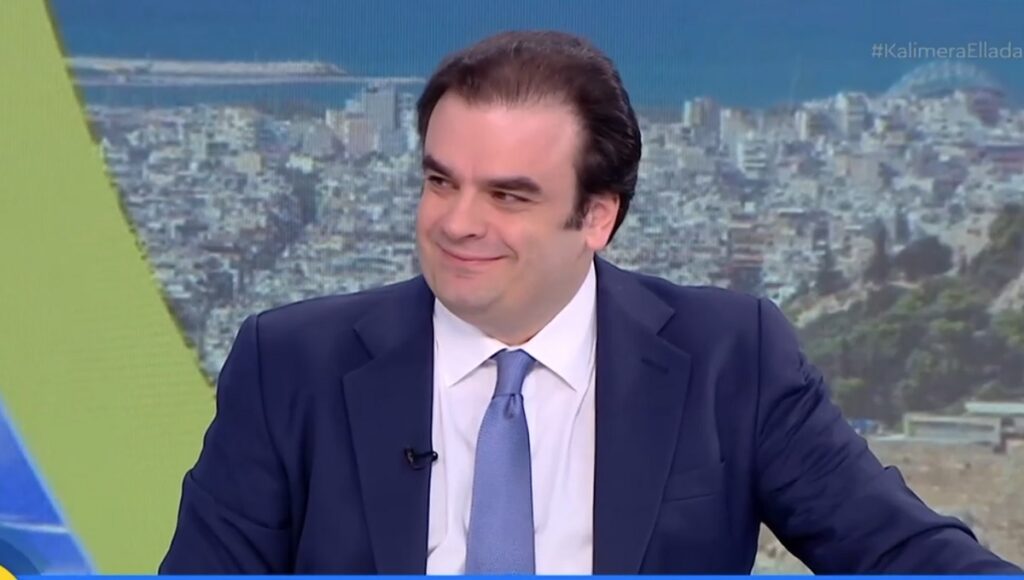 Πιερρακάκης: Επόμενο βήμα είναι να ενσωματώσουμε το AI σε κάθε πτυχή της οικονομίας και του κράτους