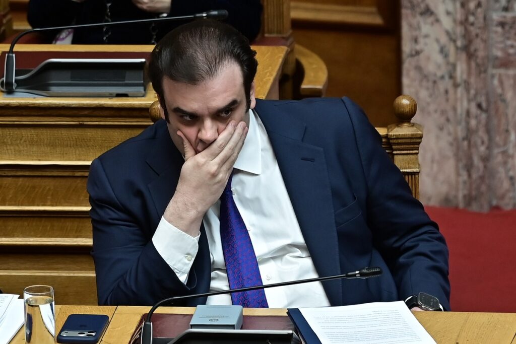 Ο Πιερρακάκης στο Βερολίνο ως game changer: Γιατί το RND αποθεώνει την Ελλάδα