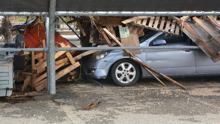 Υποχρεωτική ασφάλιση φυσικών καταστροφών για οχήματα από 1η Ιουνίου 2025 – Τι αλλάζει και τι πρέπει να γνωρίζετε