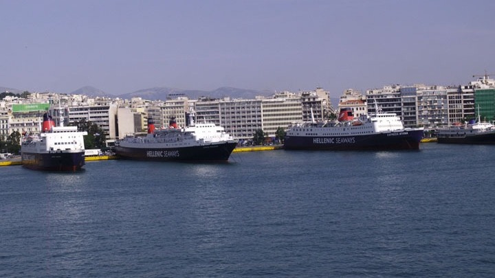 Νέα εποχή για την ελληνική ακτοπλοΐα: Πράσινος εκσυγχρονισμός στις άγονες γραμμές