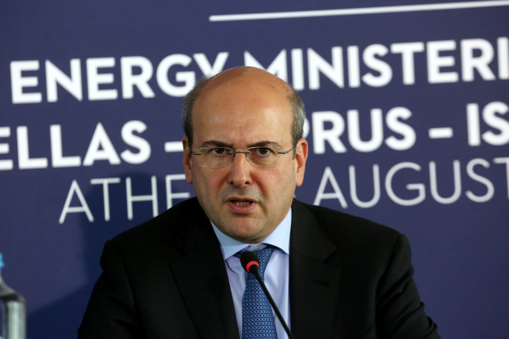 Κ. Χατζηδάκης: Το 2024 πετύχαμε τη 2η καλύτερη επίδοση στις Άμεσες Ξένες Επενδύσεις από το 1990