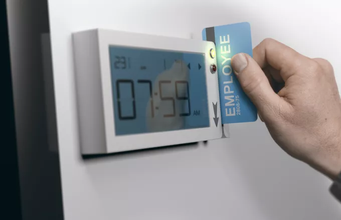 Νέο εργασιακό νομοσχέδιο: 13ωρη εργασία