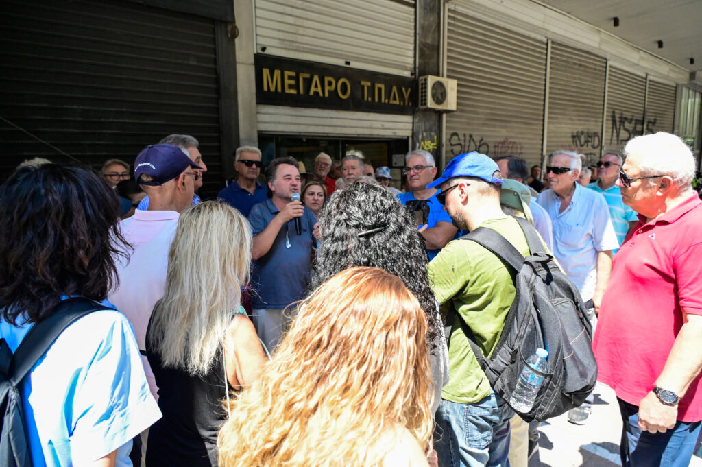 Συντάξεις Σεπτεμβρίου: Ανατροπή με την πληρωμή – Ποιοι συνταξιούχοι πηγαίνουν πρώτοι ΑΤΜ