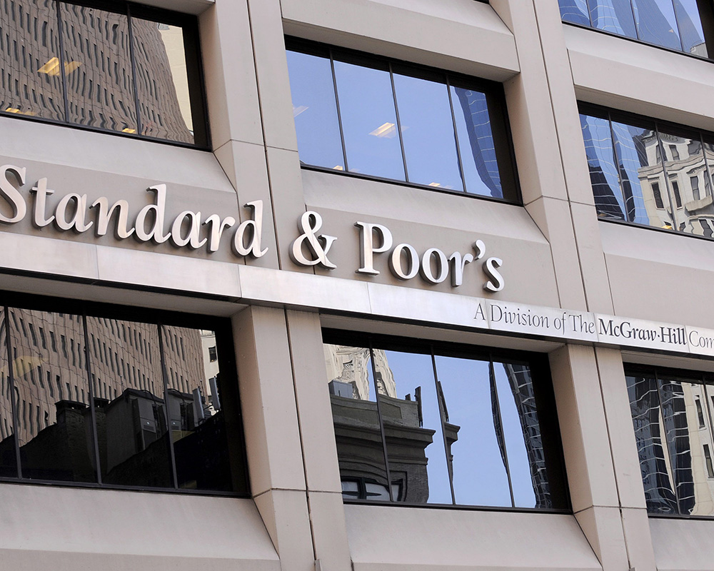 S&P Global: Στις 52