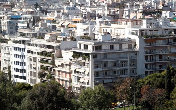 Επιδότηση ενοικίου έως 800 ευρώ από τον Νοέμβριο – Ποιοι δικαιούνται τα χρήματα – Πώς θα καταβληθεί η ενίσχυση