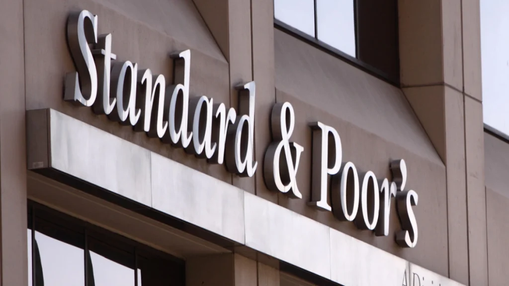 S&P Global: Βελτίωση της ελληνικής μεταποίησης τον Μάιο