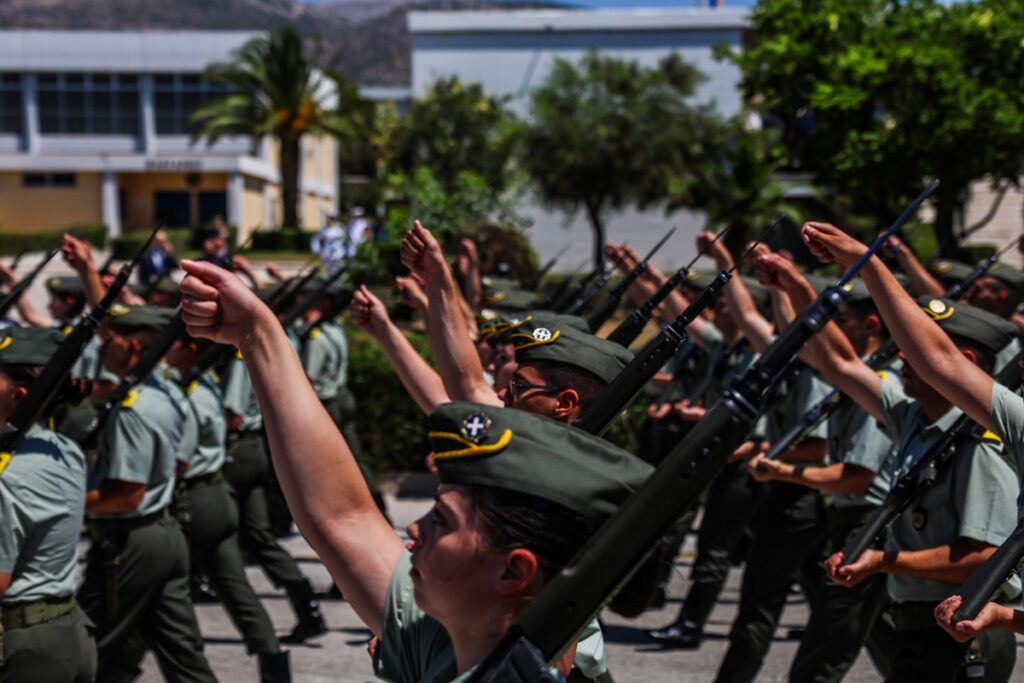 ΥΠΕΘΟ: Σε δημόσια διαβούλευση το νομοσχέδιο για τις αλλαγές στους φόρους και τους μισθούς ενστόλων του 2026