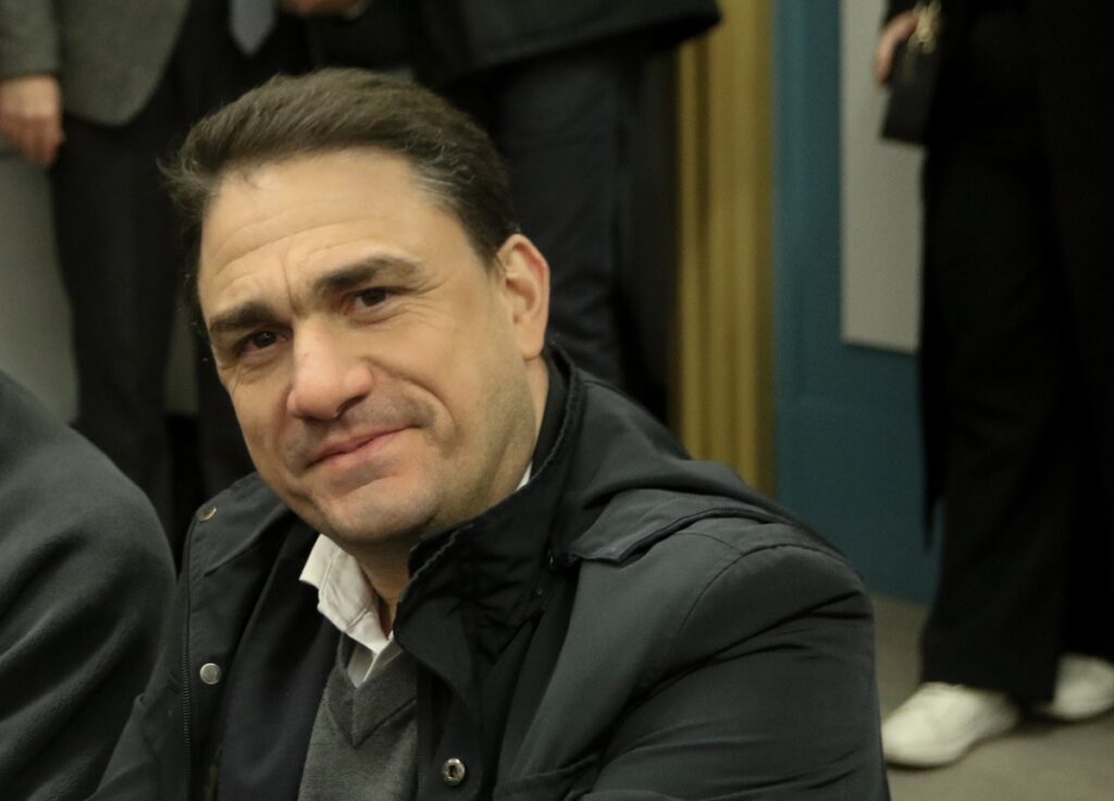 Τσουκαλάς: Η Ευρωπαϊκή Εισαγγελία σε λίγο θα μετακομίσει μόνιμα στην Ελλάδα