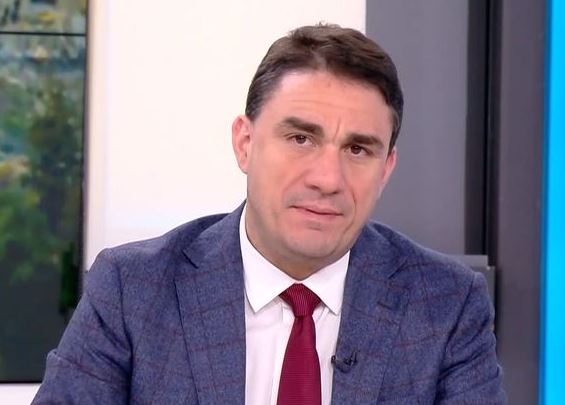 Τσουκαλάς για Γάζα: «Η εξωτερική πολιτική της κυβέρνησης δεν μπορεί να ασκείται κυνικά