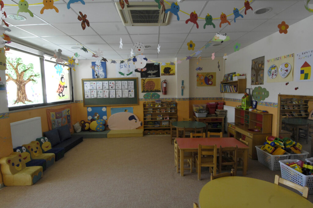 Βρεφονηπιακοί σταθμοί: Ξεκίνησαν οι αιτήσεις για τα voucher – Αναλυτικές οδηγίες