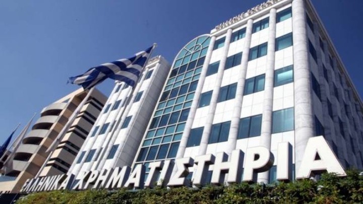 Το Euronext υπέβαλε πρόταση εξαγοράς του Χρηματιστηρίου Αθηνών