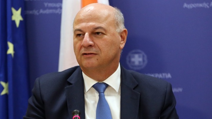 Κώστας Τσιάρας: «Έτοιμες οι πληρωμές στους αγρότες» – «Φρένο» προσωρινά από την έρευνα της OLAF στον ΟΠΕΚΕΠΕ