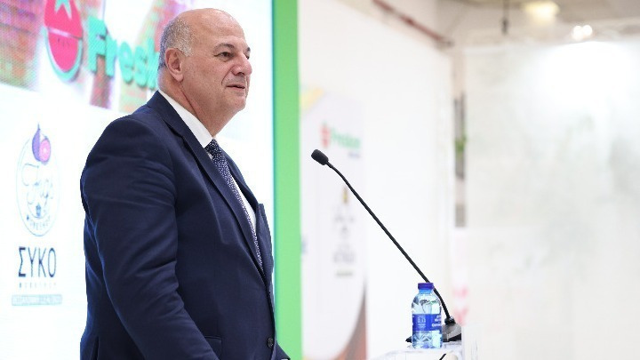 ΟΠΕΚΕΠΕ: «Καρατόμηση» του προέδρου του από τον Κώστα Τσιάρα