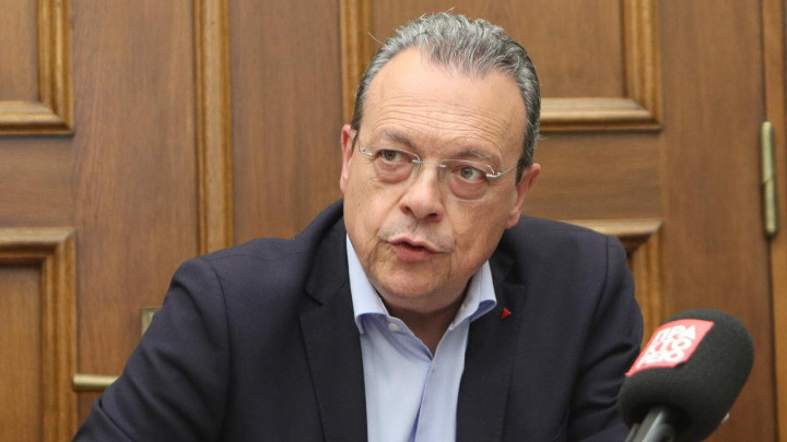 Σωκράτης Φάμελλος: Ερώτηση προς τον Κυριάκο Μητσοτάκη για το «σκάνδαλο διαφθοράς στον ΟΠΕΚΕΠΕ»