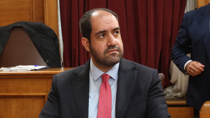 Γιάννης Kεφαλογιάννης: Μετά τις 15 Ιουνίου αρχίζουν έλεγχοι και επιβολή προστίμων για ακαθάριστα οικόπεδα