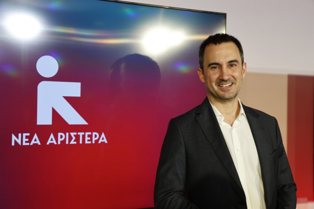 Πηγές της Νέας Αριστεράς: Θετική εξέλιξη η πρόθεση του Δ. Κουτσούμπα για συνεργασία πάνω στο ζήτημα του πολέμου στην Γάζα