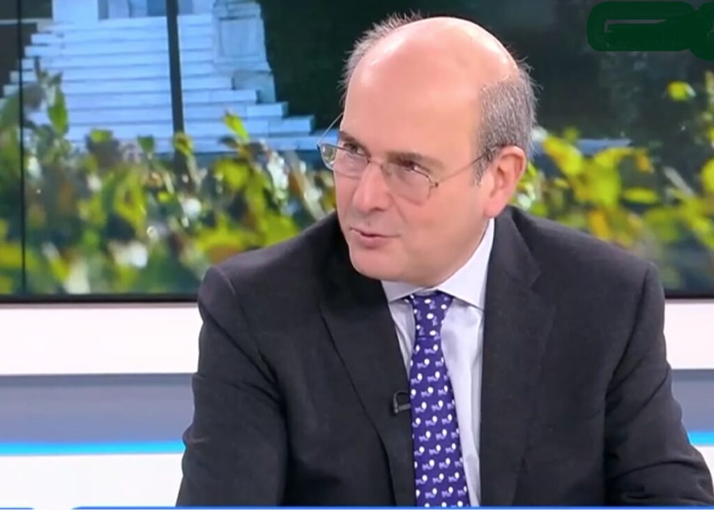 Χατζηδάκης κατά τραπεζών: «Δεν μπορούν να βγάζουν ξύγκι από τη μύγα – Πήγαιναν γυρεύοντας»