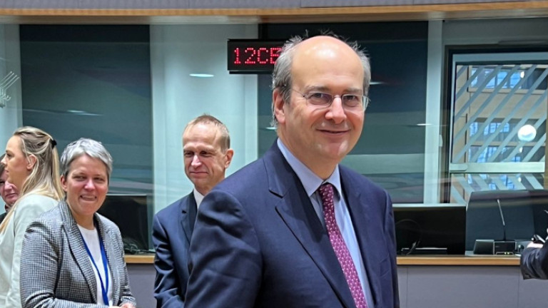 Χατζηδάκης: «Η Ελλάδα του 2027 δεν θα έχει την παραμικρή σχέση με εκείνη που παραλάβαμε το 2019»