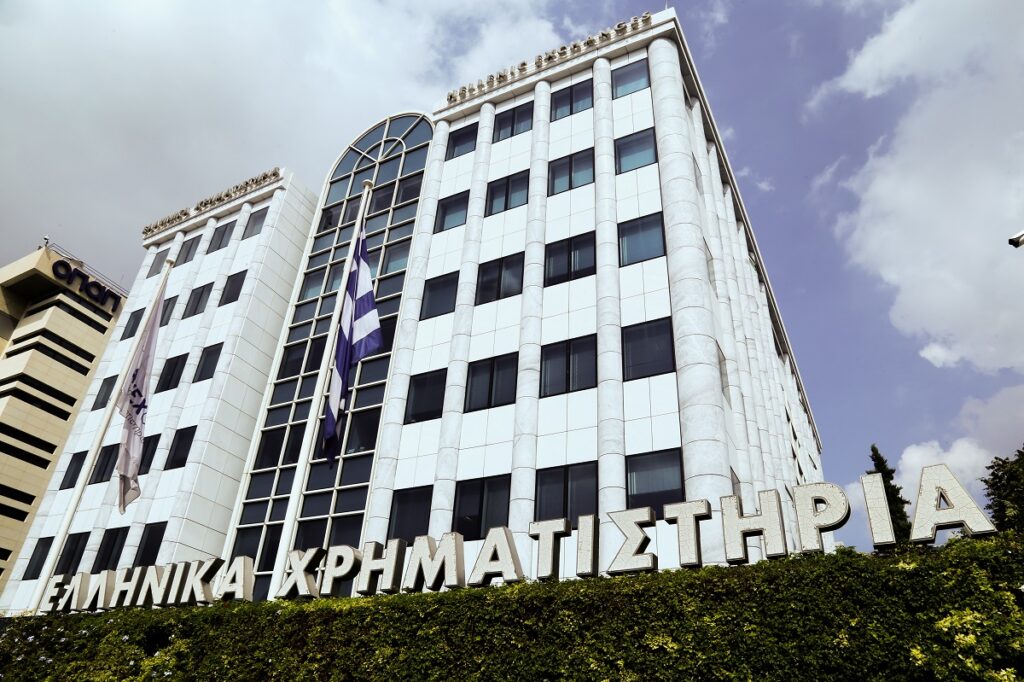 Χρηματιστήριο: Οριακή άνοδος κατά 0