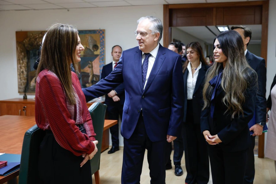 Στρατηγική αναβάθμιση για Ελευσίνα και Θριάσιο: Μετατρέπονται σε κόμβο logistics υπό την «ομπρέλα» της ONEX