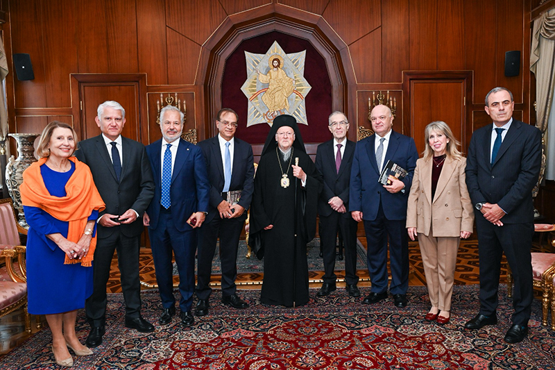 Δωρεά 800.000 ευρώ των Ελληνικών Τραπεζών στο Ζωγράφειο Λύκειο